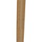 Ekena Millwork 6"W x 24"D x 32"H Traditional Rough Sawn Knee Brace, Western Red Cedar BRC06X24X32TRA00RWR - alternate 2
